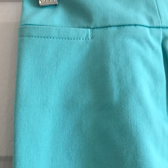 Cropped cotton pants in size 6 - Picture 5 of 5